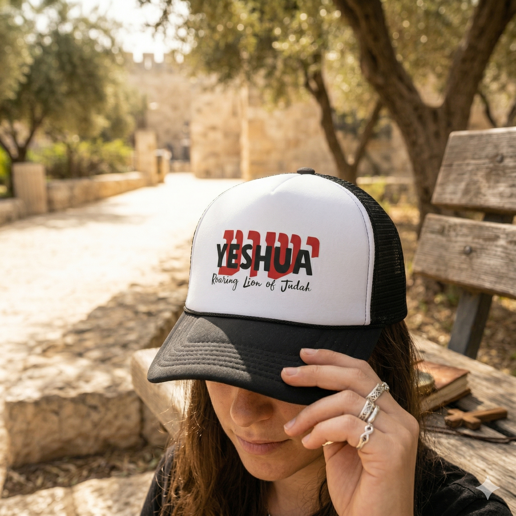 Hats and Caps