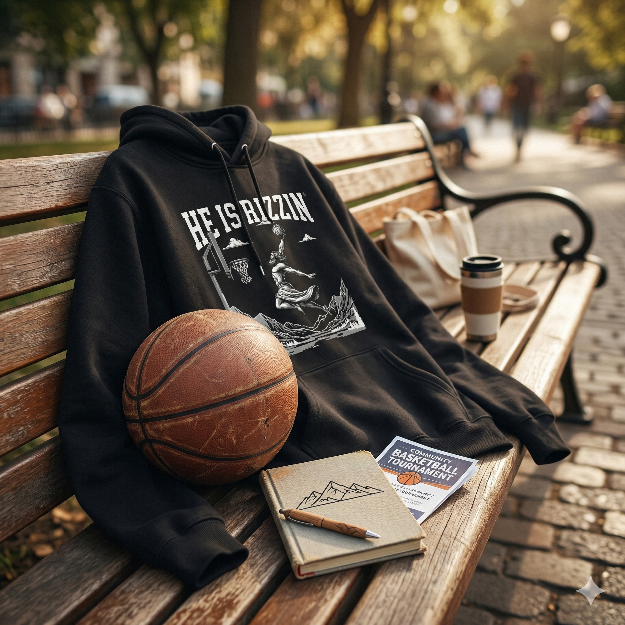 Hoodies and Sweatshirts