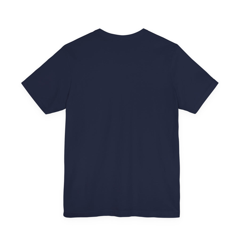 Built Different T-Shirt — "Genesis 1:27" Christian Faith Graphic Tee