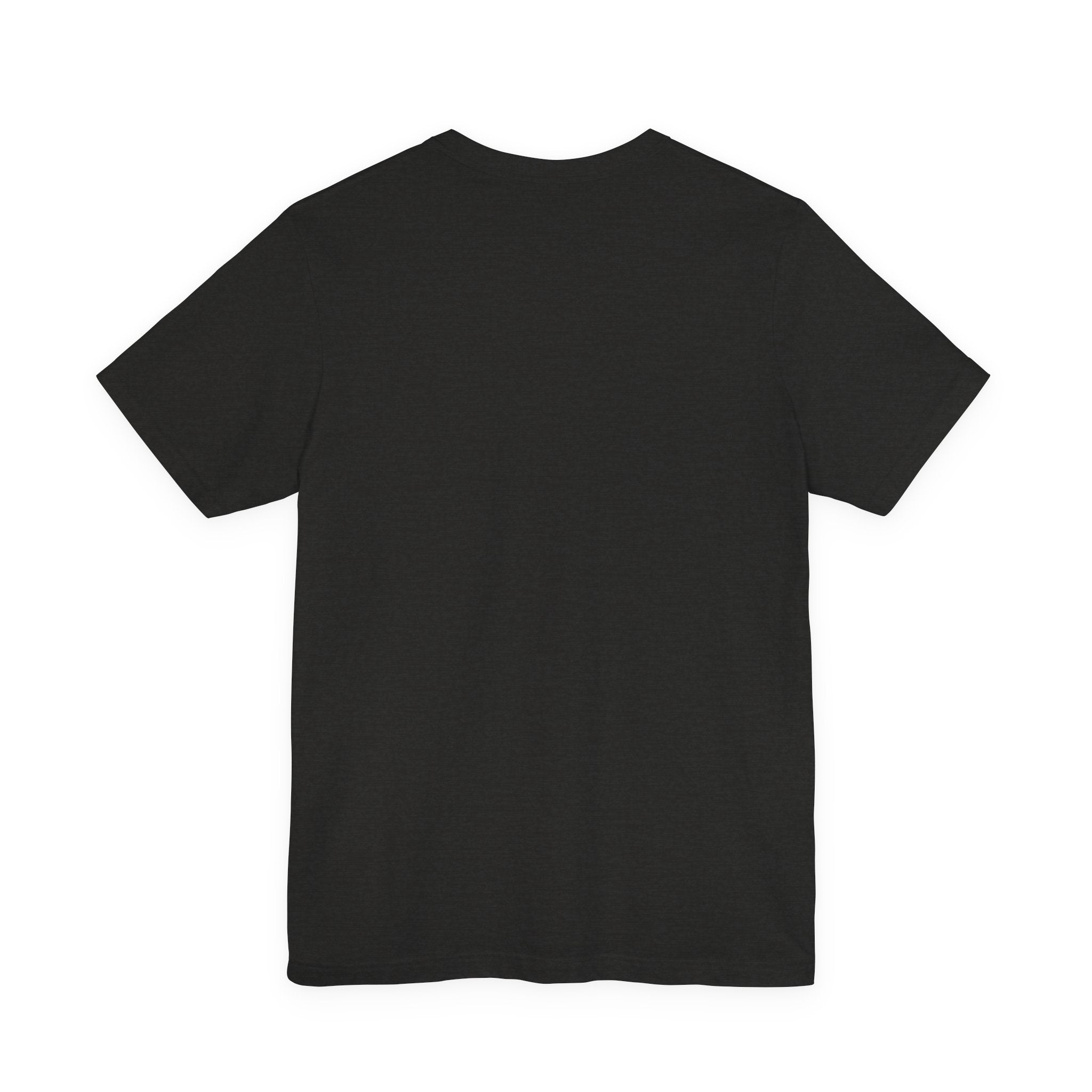 Built Different T-Shirt — "Genesis 1:27" Christian Faith Graphic Tee