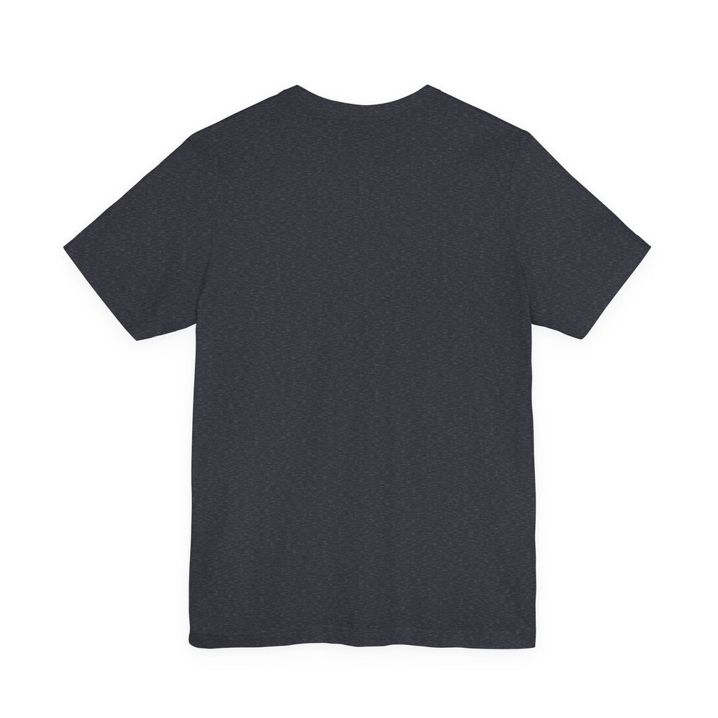 Built Different T-Shirt — "Genesis 1:27" Christian Faith Graphic Tee