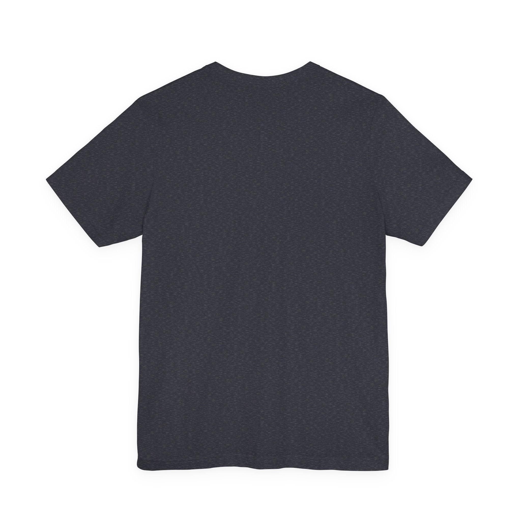 Built Different T-Shirt — "Genesis 1:27" Christian Faith Graphic Tee