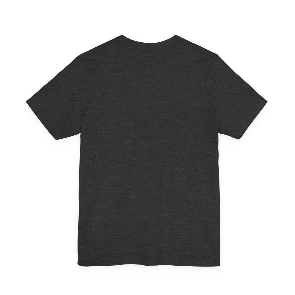 Built Different T-Shirt — "Genesis 1:27" Christian Faith Graphic Tee
