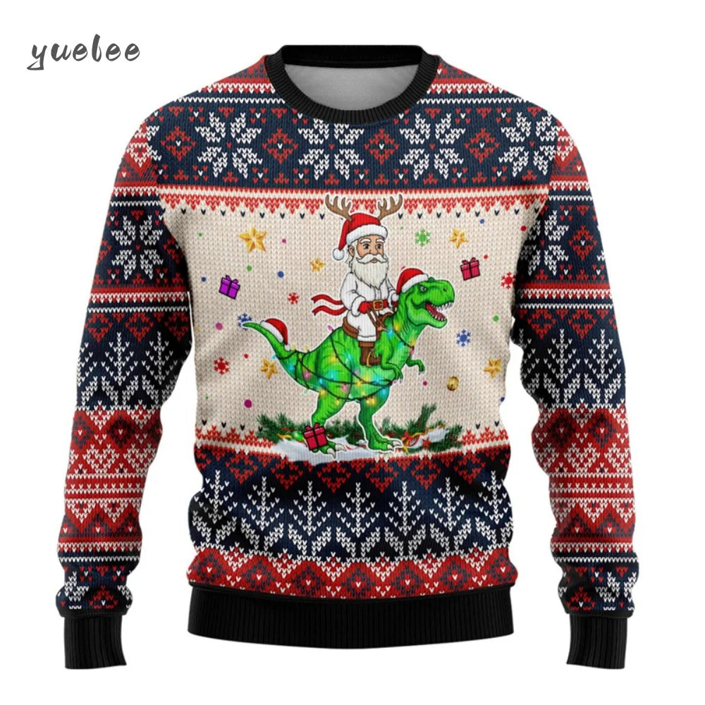 Jesus Birthday Boy Christmas Ugly Sweater